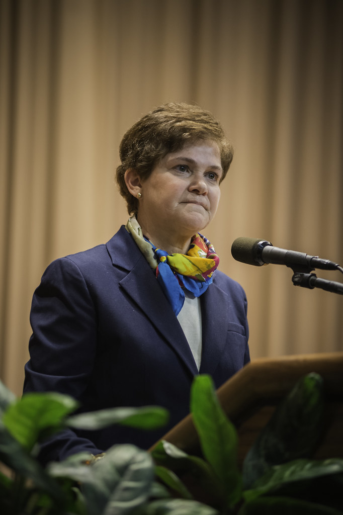 Moderator Haneul Park